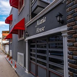 Maria House
