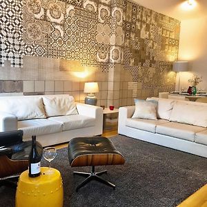 Baixa Chiado Aurea Apartment