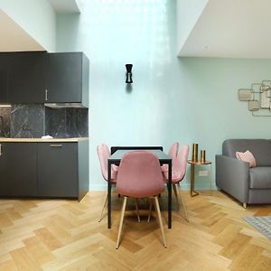 Appartement met een Slaapkamer